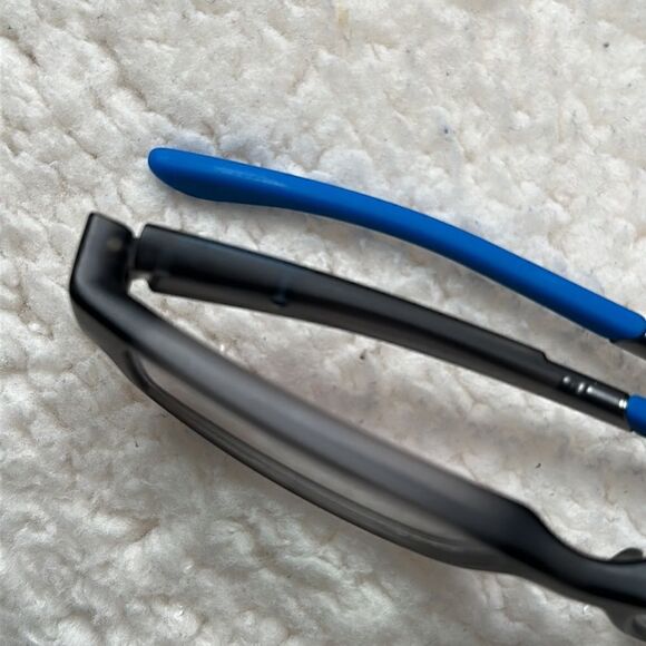 OAKLEY YOUTH AIRDROP XS OY8003 Eyeglass Frame - Picture 11 of 15